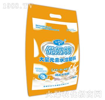 ��(y��u)���ش���Ԫ��ˮ�ܷ���10-0-40-�r(n��ng)�_(d��)����