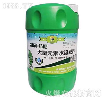 ����Ԫ��ˮ�ܷ���10-10-30+TE���������ͣ�-������ˎ��