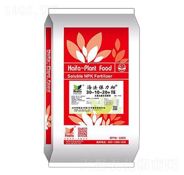 ����Ԫ��ˮ�ܷ���30-10-20+TE-����������-����