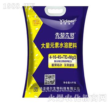 ����Ԫ��ˮ�ܷ���4-16-45+TE+MgO-��֪���X(ju��)-��?t��ng)����? width=