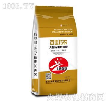 ƽ���ʹ���Ԫ��ˮ�ܷ�18-18-18-5-3-�������r-�����r�I(y��)