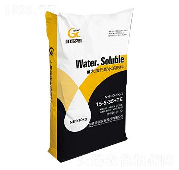 ����ʹ���Ԫ��ˮ�ܷ���15-5-35+TE �����o�� �����r(n��ng)�I(y��)