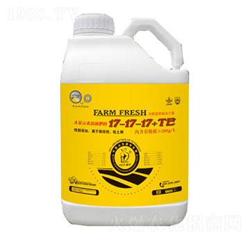 ����Ԫ����Һ����17-17-17+TE-ʢ������