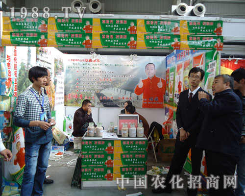 天津嘉磷丹肥業(yè)您的合作伙伴！