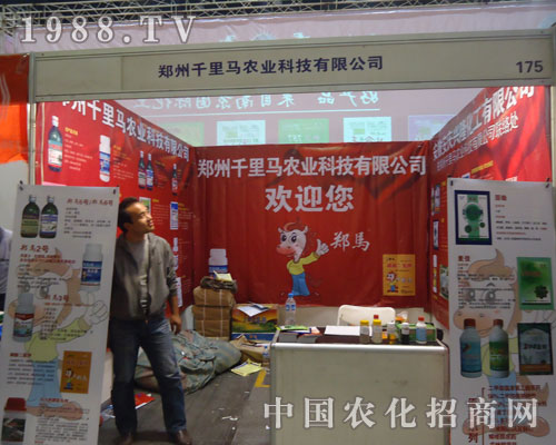鄭州千里馬農(nóng)業(yè)科技有限公司歡迎您！