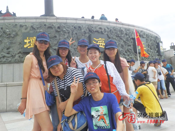 海上花園--劉公島