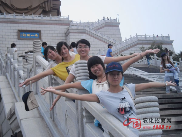 慢行劉公島,體驗甲午戰(zhàn)爭的悲壯慘烈