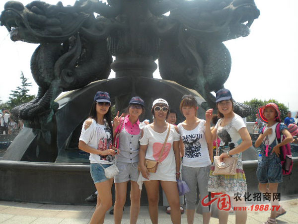 �҂�����Ů��