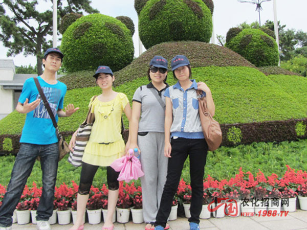 威海我們來(lái)了