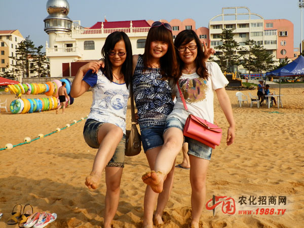 ����Ů�옷(l��)ɳ����