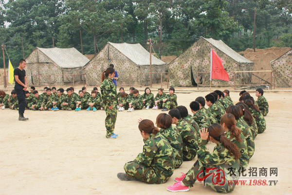 組建團(tuán)隊(duì)--選擇