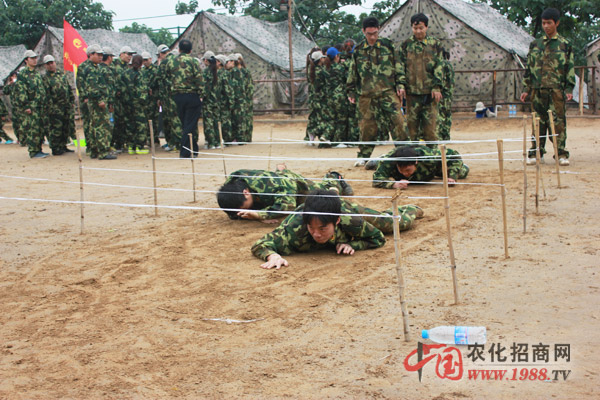 挑戰(zhàn)隊(duì)--合作