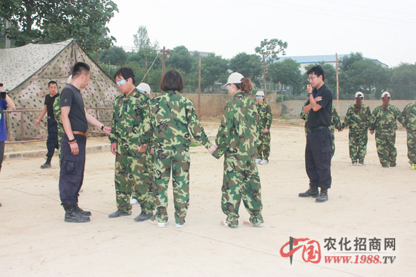 精誠(chéng)合作 互相幫助