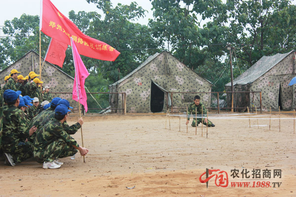 時(shí)刻準(zhǔn)備挑戰(zhàn)