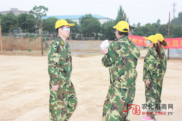 做好自己就是對團(tuán)隊的貢獻(xiàn)