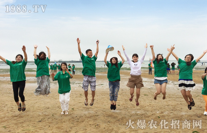 海州之旅,有感于心