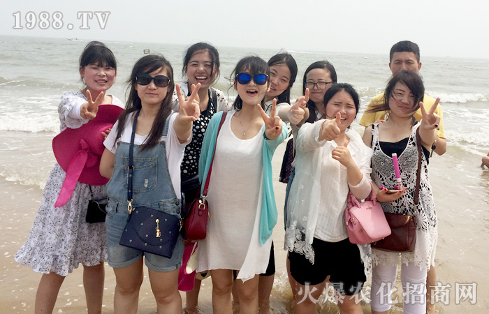 連云港兩日游,火爆人向前沖!