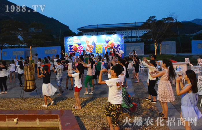 面朝大海,清風(fēng)徐來--記海州之旅