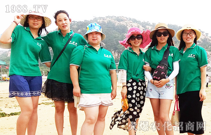 盛夏七月 我與連云港有個(gè)約會(huì)