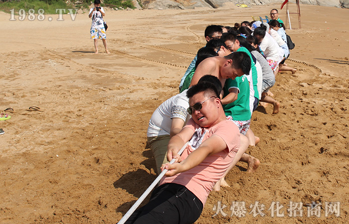 盛夏七月 我與連云港有個(gè)約會(huì)