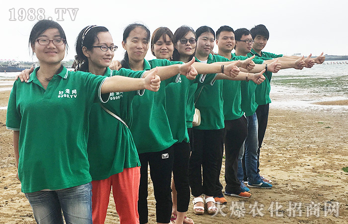 連云港之旅:火爆人一路同行