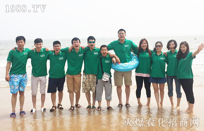 擁抱大海 揚帆起航