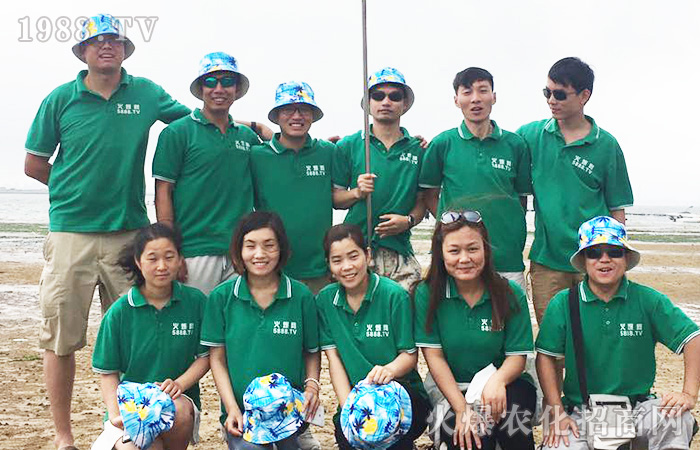 美麗的海州是我生活的課堂