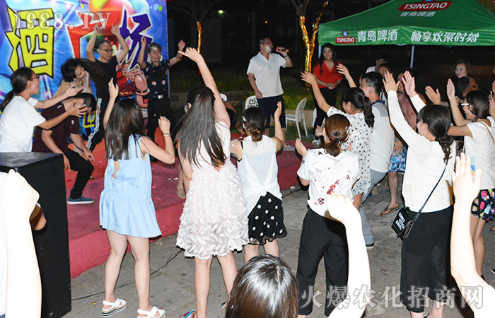 美麗的海州是我生活的課堂