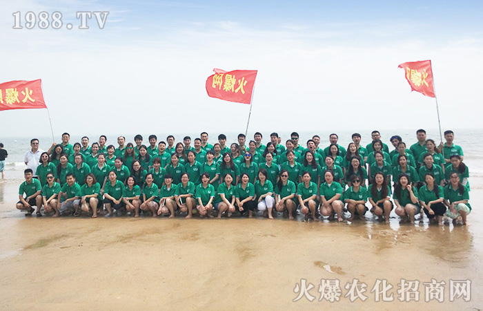 歡聲笑語連云港之行 感受別樣大海風情