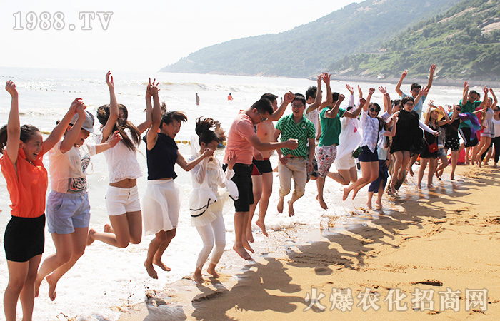 勇敢面對(duì)自己所恐懼的事情