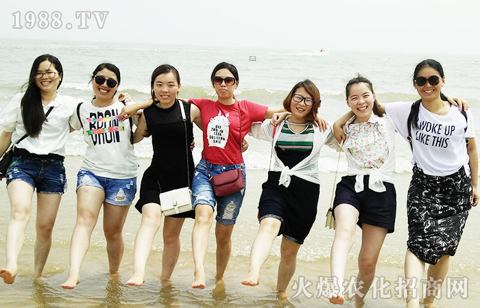 暢游連云港,感受海洋的魅力!