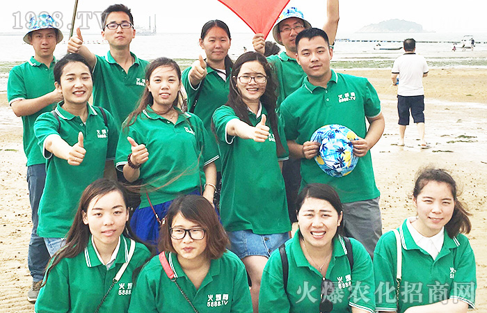 暢游連云港,感受海洋的魅力!