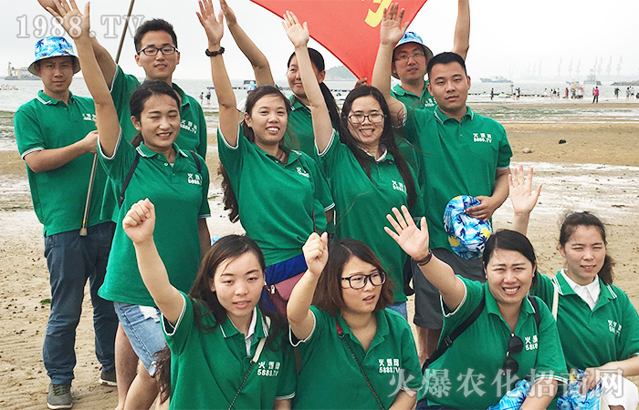 說(shuō)走就走的旅行——火爆家人連云港之行