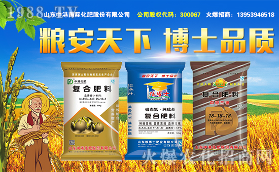 山東中港國(guó)際化肥股份有限公司1