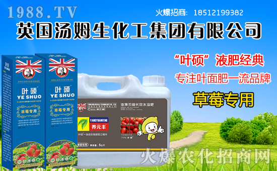 英國湯姆生化工集團有限公司