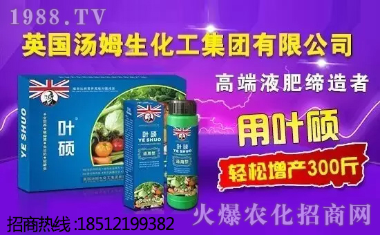 英國湯姆生化工集團有限公司