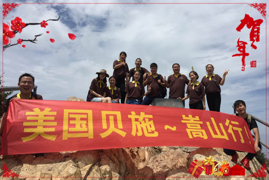 美國貝施集團有限公司4