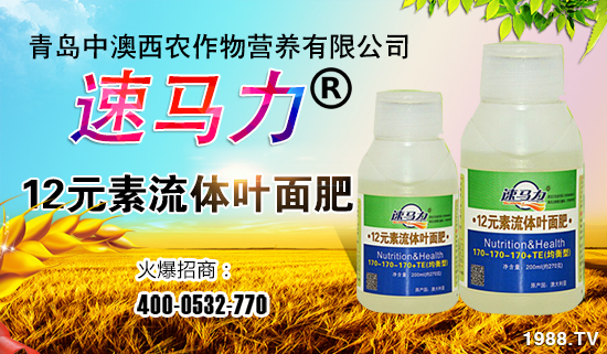 【中澳西農(nóng)】祝大家生意紅火、財(cái)源廣進(jìn)、合家幸福!