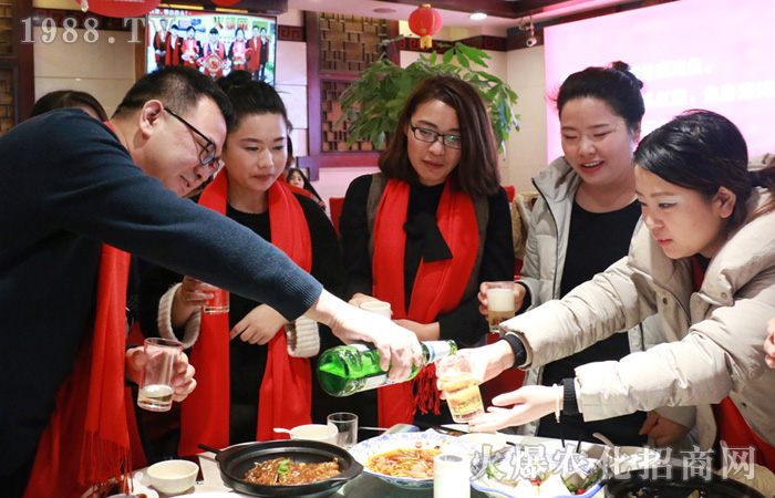 我在火爆5個年頭