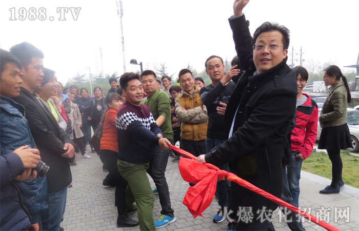 我與火爆共成長