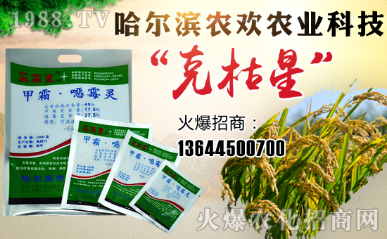 哈爾濱農(nóng)歡農(nóng)業(yè)科技有限公司1