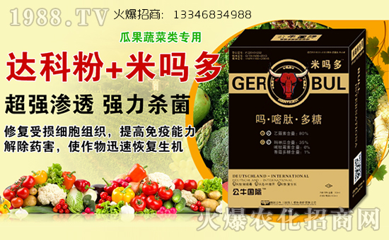 德國(guó)公牛(國(guó)際)植物保護(hù)有限公司