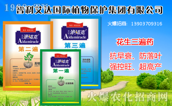 智利艾達(dá)國(guó)際植物保護(hù)集團(tuán)有限公司1