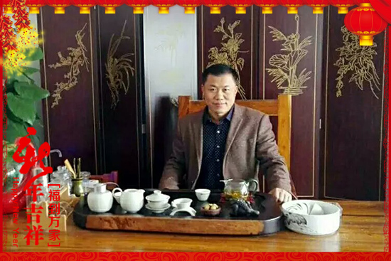 【賽固特】恭祝新老客戶雞年行大運(yùn),財(cái)源滾滾來(lái)!