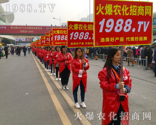 ʮ�����ʮ��������2017��ɽ�|ֲ���������r(n��ng)���W(w��ng)���ʳ�����