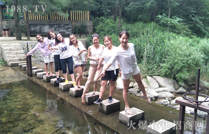 既然開啟旅程,就要登上頂峰!