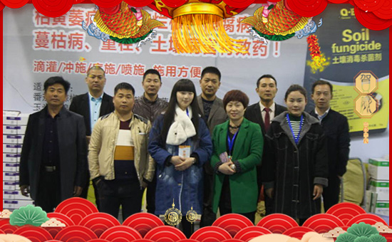 【喬貝爾作物】祝全國朋友狗年大吉,萬事如意!