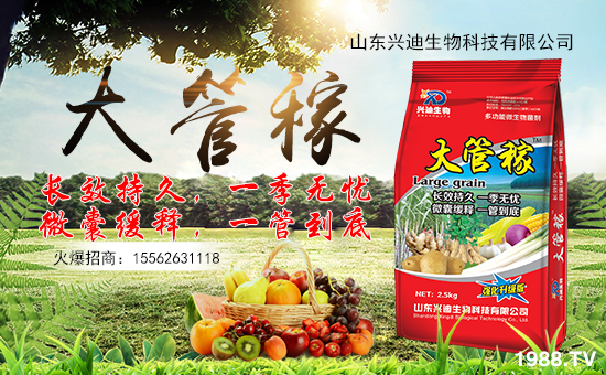 山東興迪生物科技有限公司