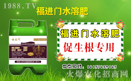 春節(jié)到,財神到!幸運之神伴隨著我的祝福到,新的一年更加珍重,明年生活錦上添花,福進門水溶肥祝福您新年大發(fā)!
