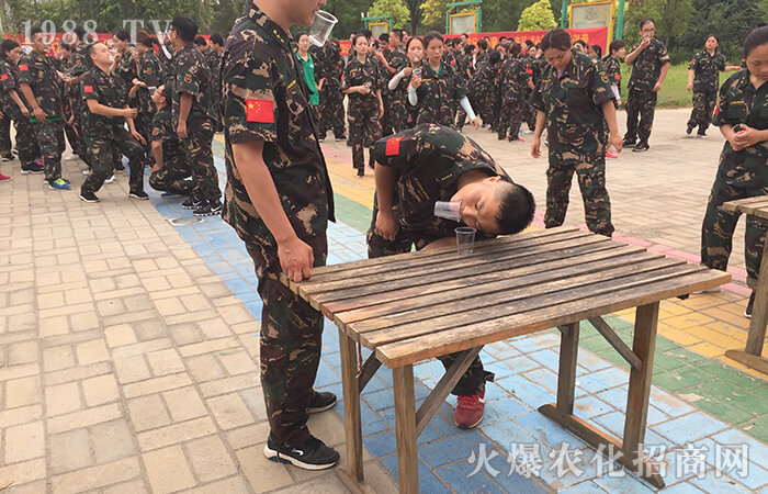 改變自己,不忘初心,砥礪前行